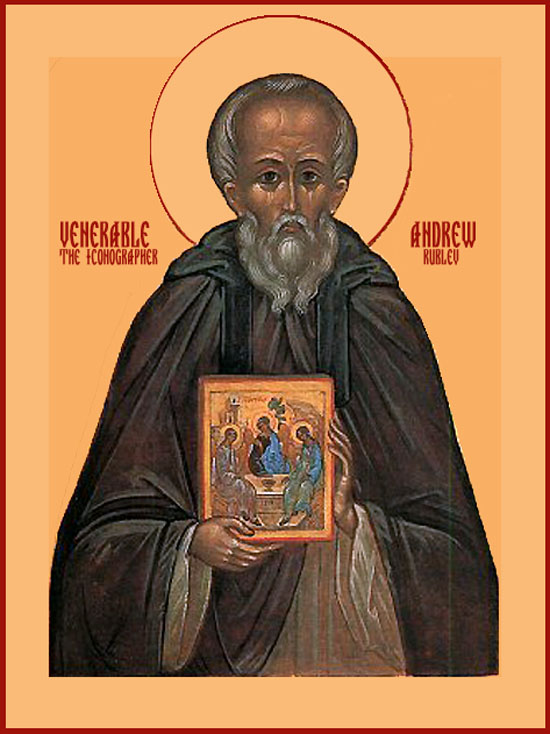 rublev