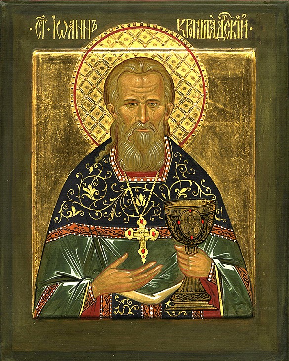 Kronstadt