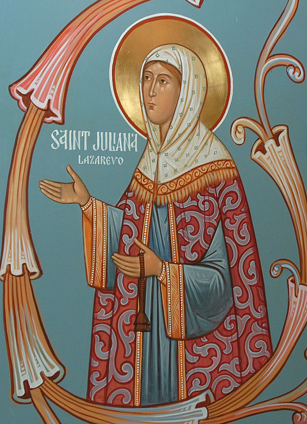 juliana