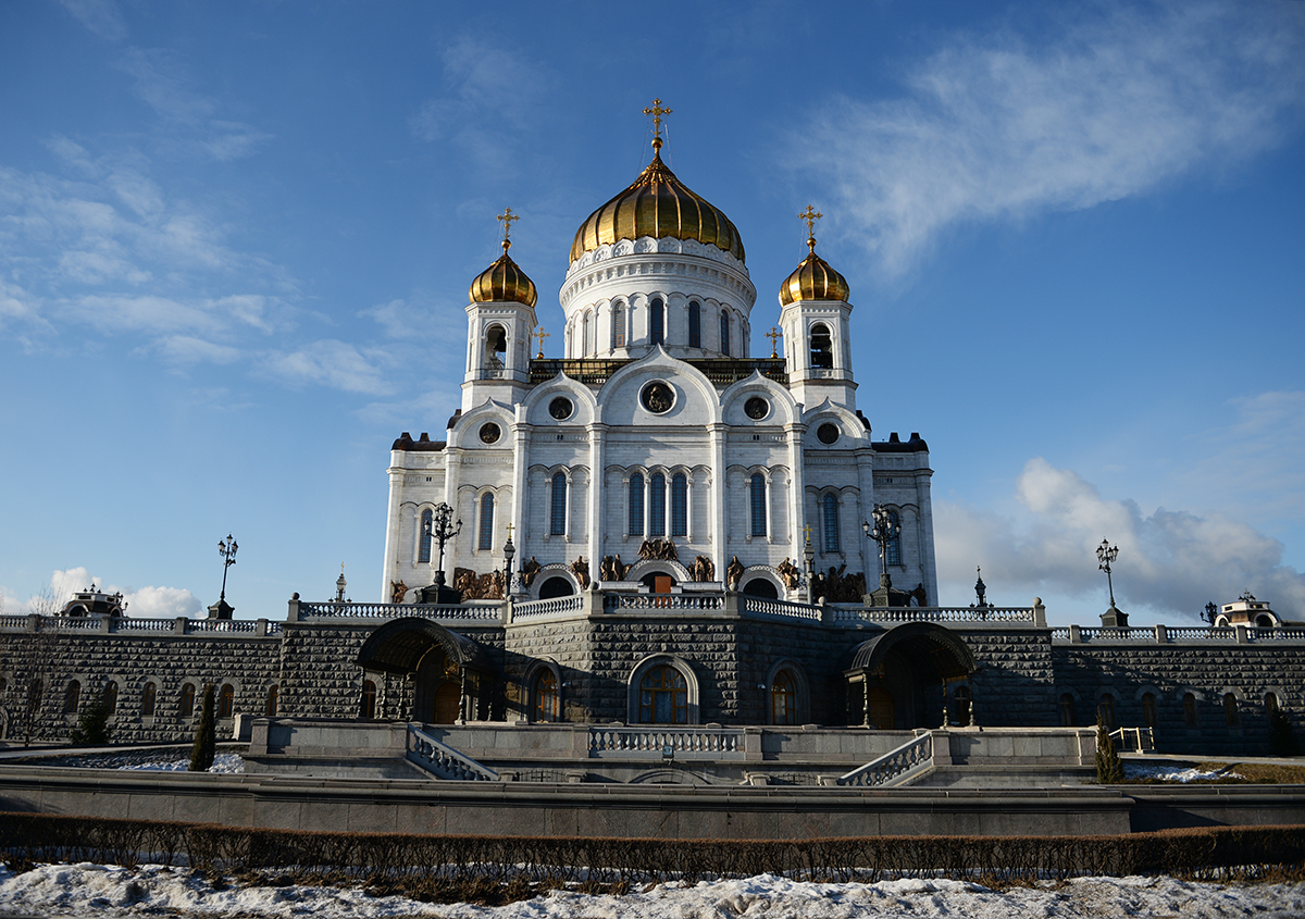 cathedral