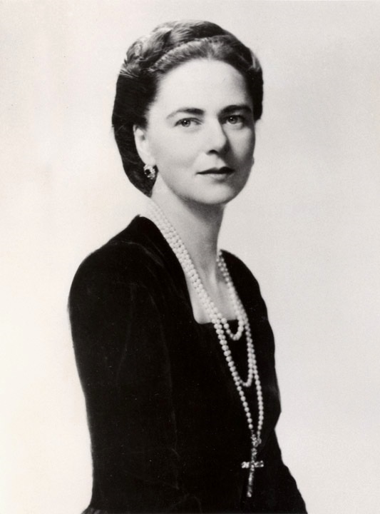 mother alexandra
