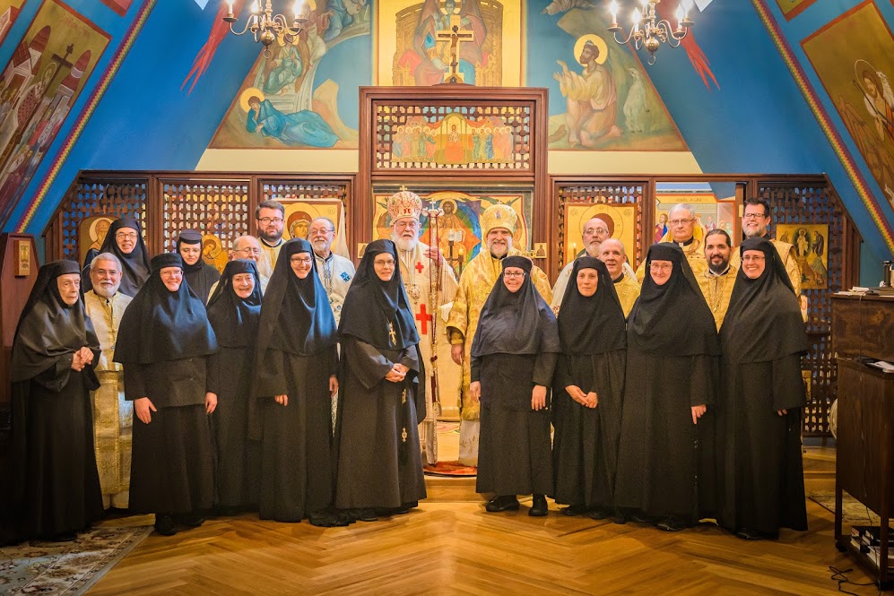 mother alexandra