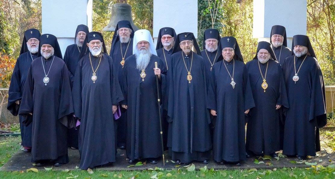 synod