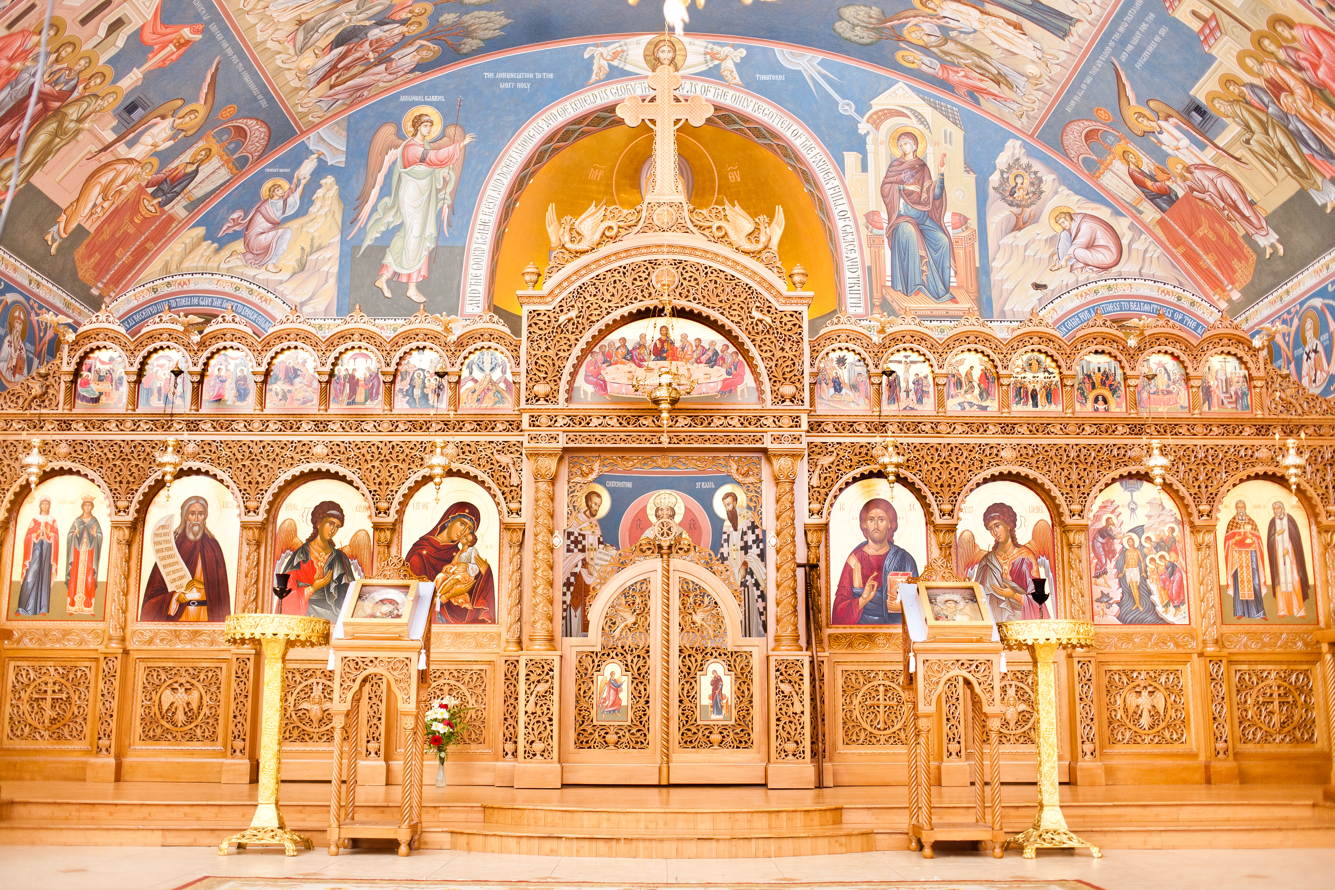 cathedral