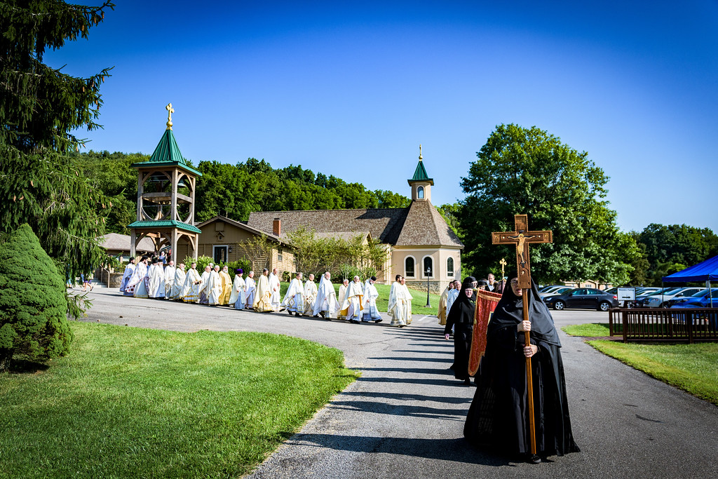 transfiguration